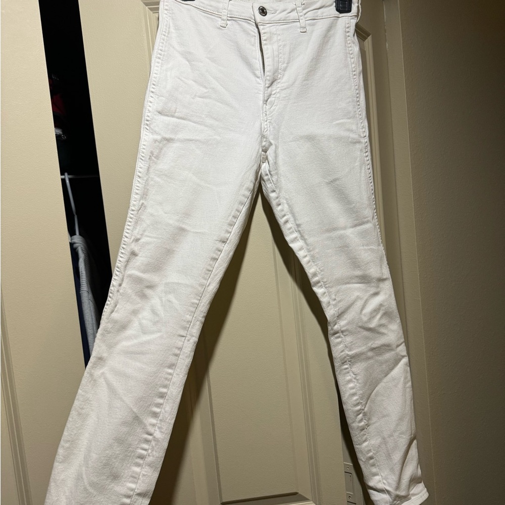 Cotton On White Women Jeans